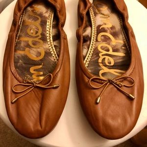 Sam Edelman Felicia Ballet Flat